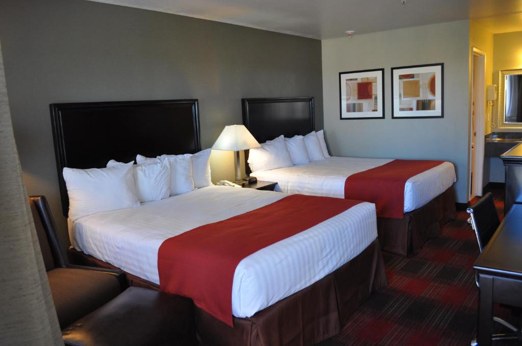 Best Western Willows Inn photo