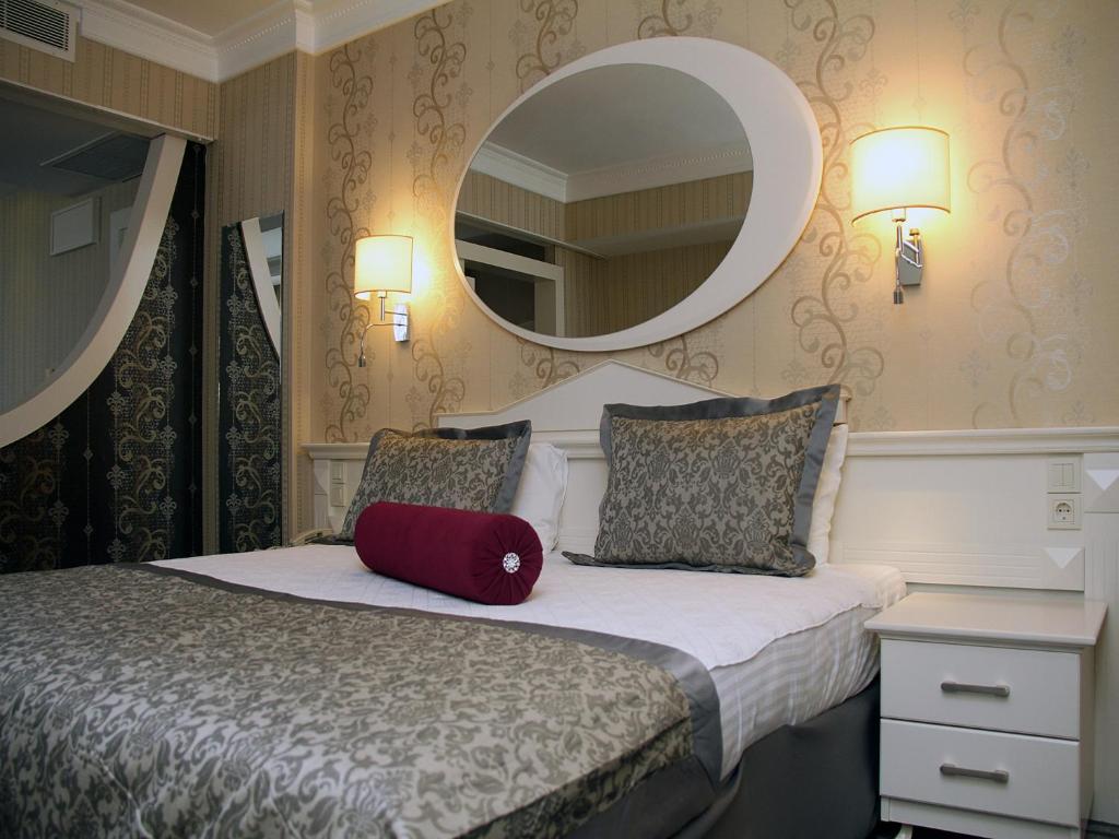 Elegance Resort Hotel & SPA Wellness-Aqua - Standardsuite