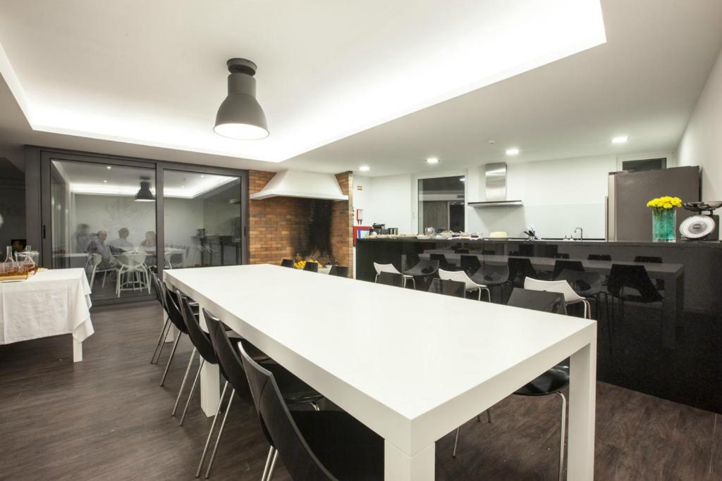 Casa Dona Maria Luiza