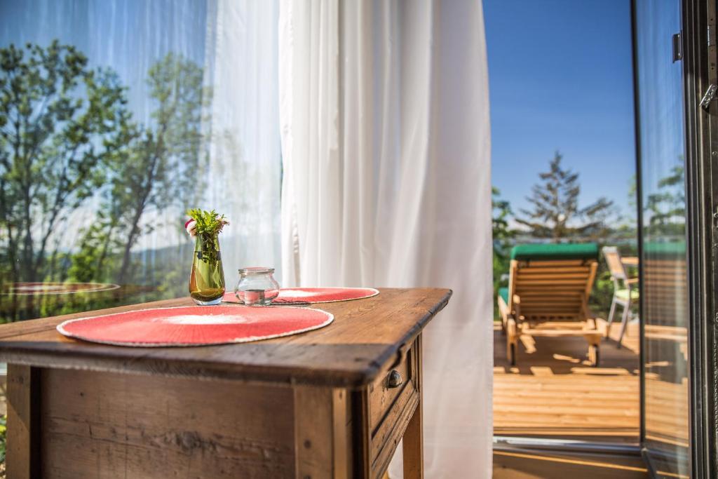 Fotografie z fotogalerie ubytování Winzarei Ciringa Menhard v destinaci Zgornja Kungota