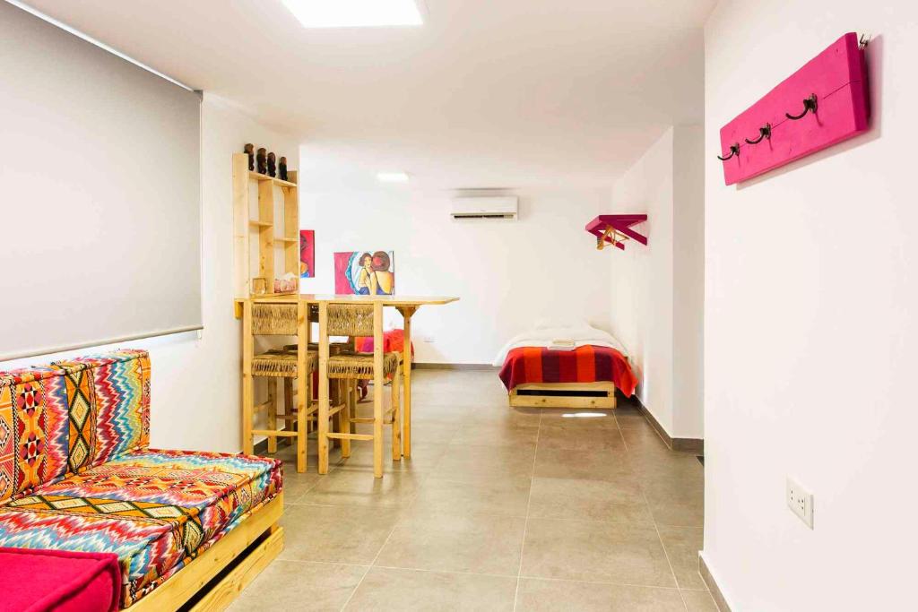 Old Town Guesthouses - Chalet