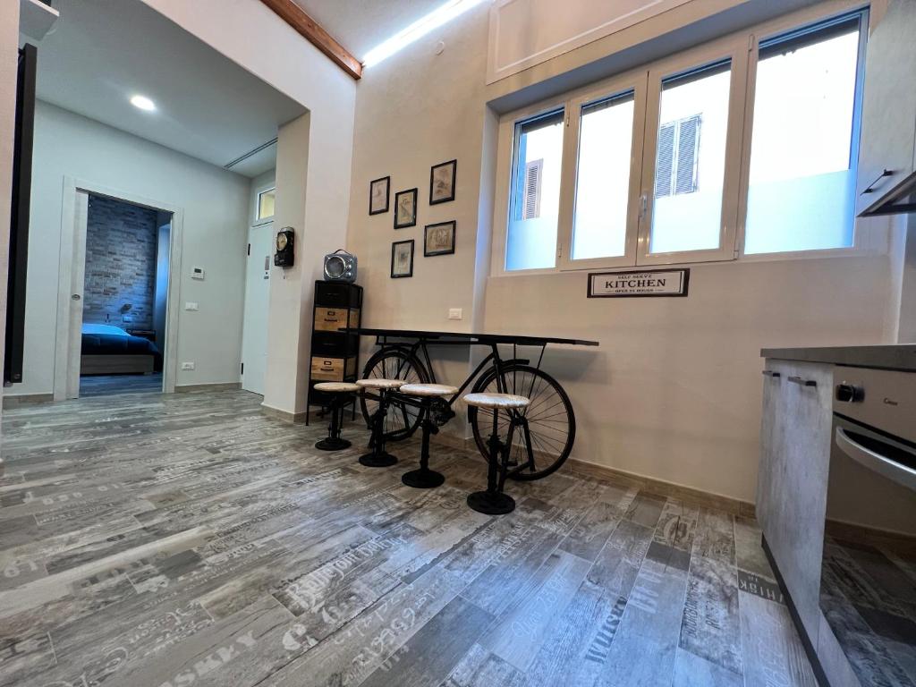 CA FOSCARI Loft & Factory - Superior Apartment