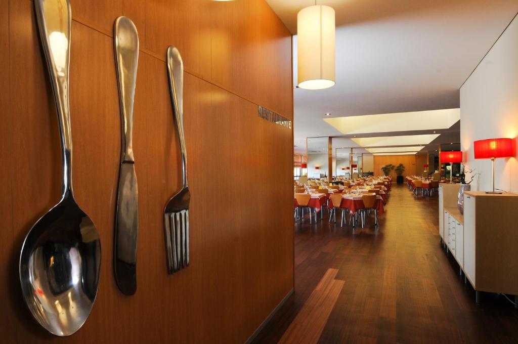 INATEL Albufeira - Resim 44