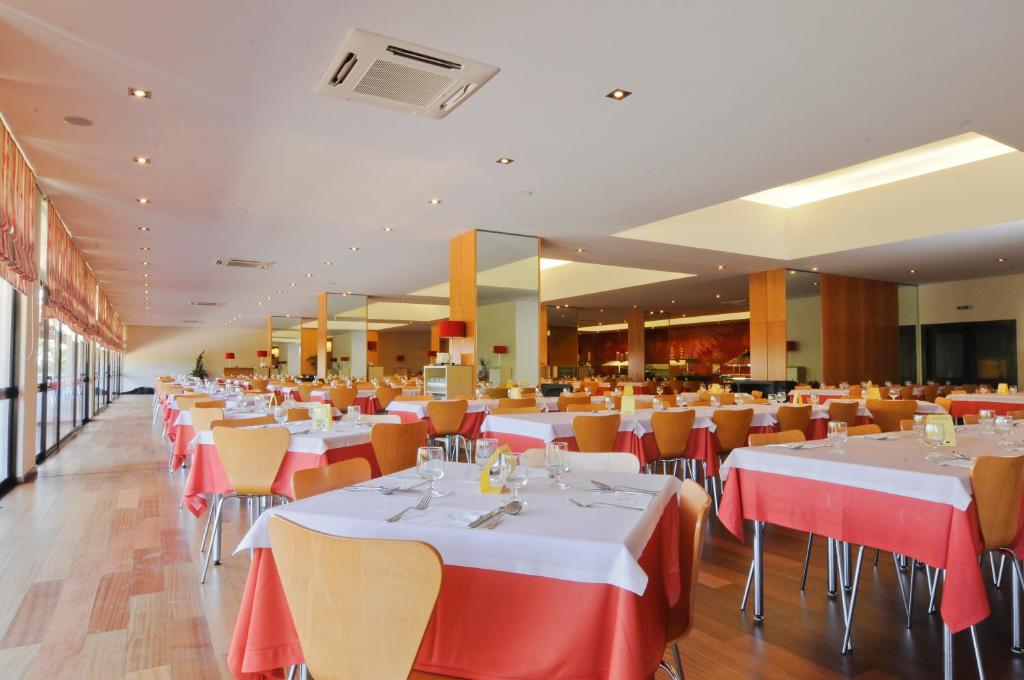 INATEL Albufeira - Resim 45