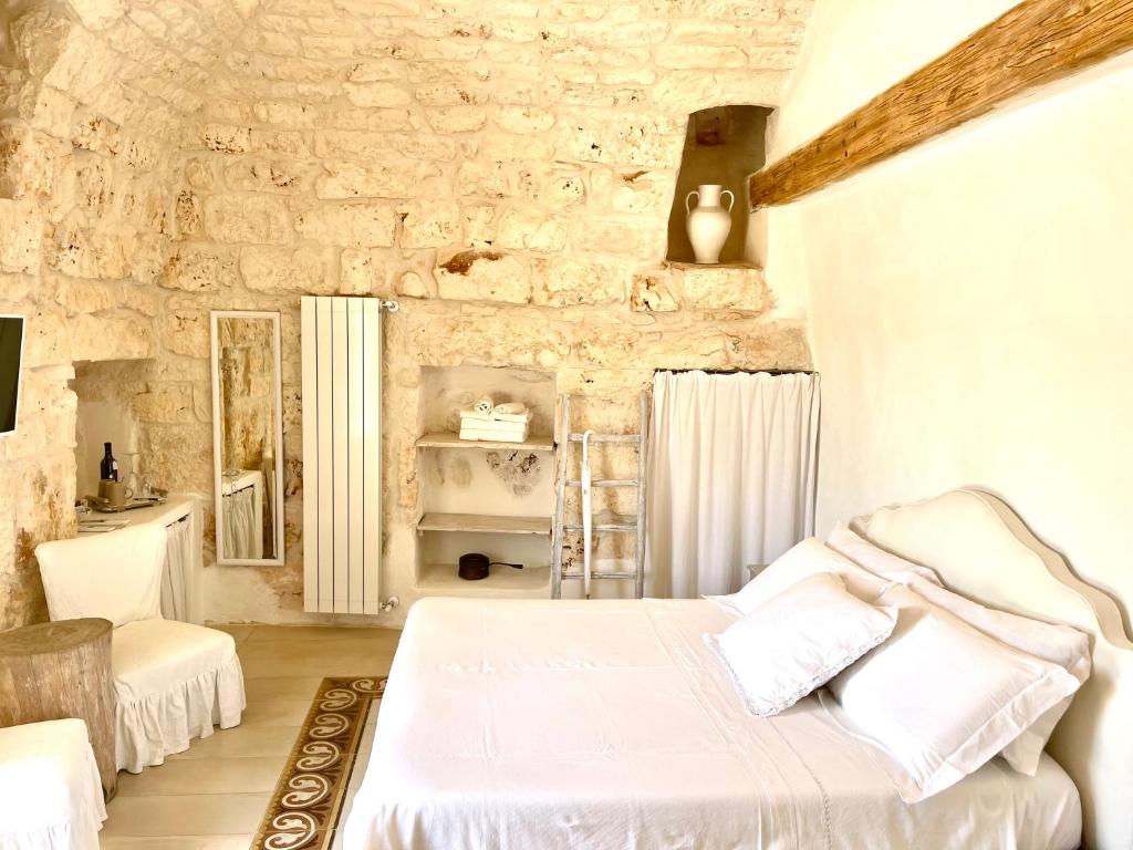 Gallery image of Relais Grottone in Ostuni