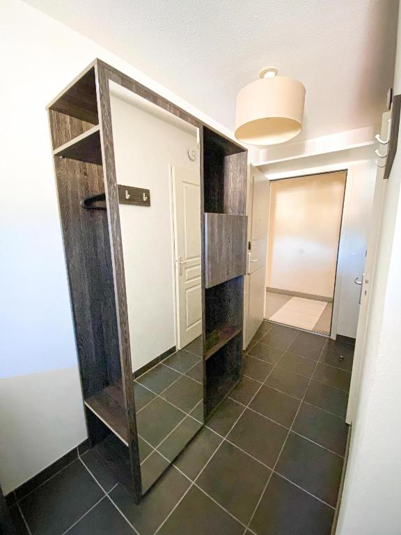 City Résidence Nice - Resim 7