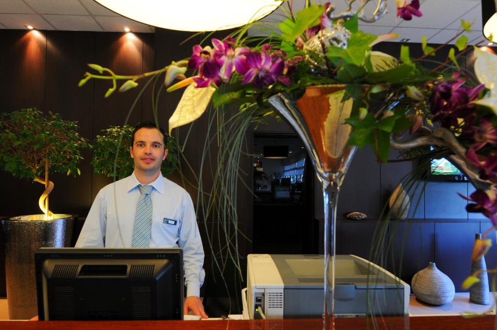 INATEL Albufeira - Resim 36