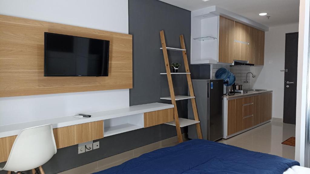 Ruby Apartment #6 - Apartamento De Una Habitación