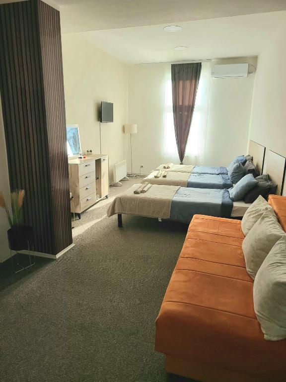Stari Zaječar apartments - Apartment