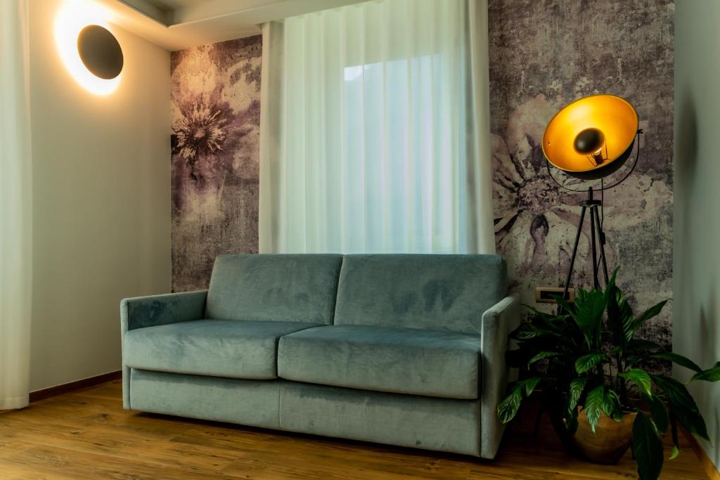 Posedenie v ubytovaní Hotel Shangri-La