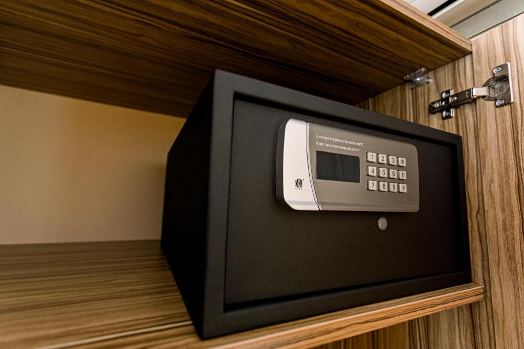 Kép Gülec Konak Hotel szállásáról Isztambulban a galériában