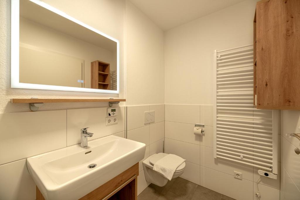 Fotografia z galérie ubytovania Finest Falken Suites ONE by All in One Apartments v Kaprune