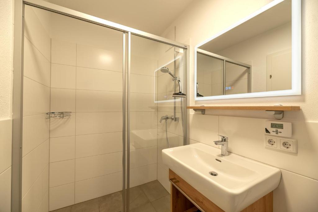 Fotografia z galérie ubytovania Finest Falken Suites ONE by All in One Apartments v Kaprune