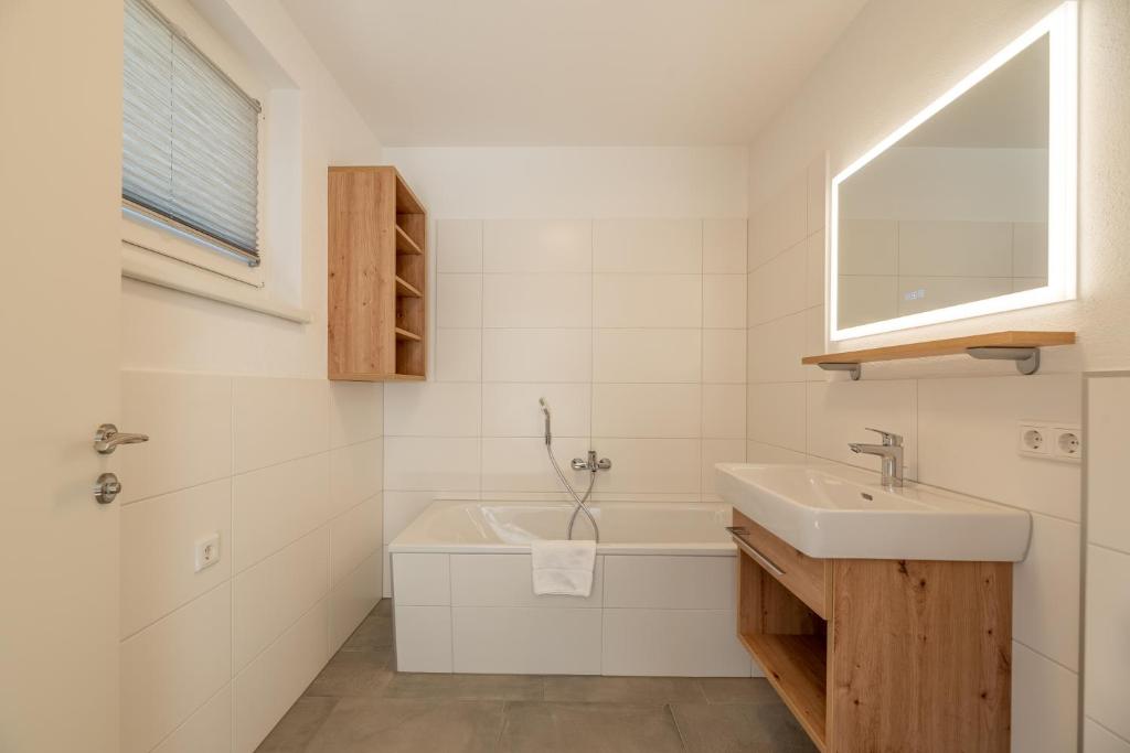 Fotografia z galérie ubytovania Finest Falken Suites ONE by All in One Apartments v Kaprune