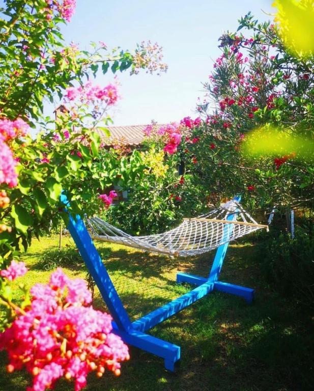 Masal Evimiz - Villa De Trois Chambres