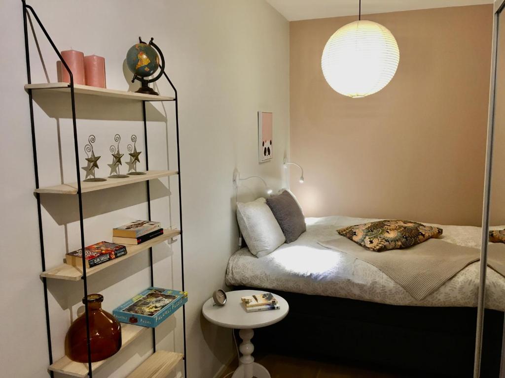 Fotografie z fotogalerie ubytování Casa Arctica Apartments v destinaci Rovaniemi