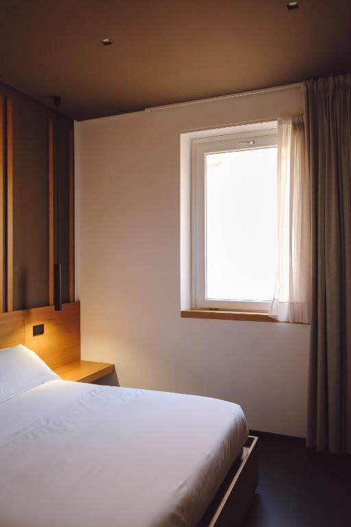 Central Lodge Hotel - Resim 13