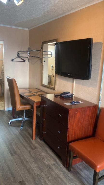 Travel Inn - 