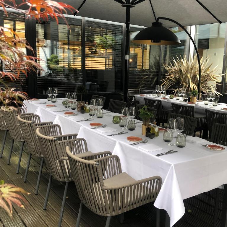 Hotel Montanus - Resim 26