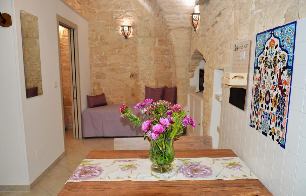 Zdjęcie z galerii obiektu Casa Giannini w mieście Martina Franca
