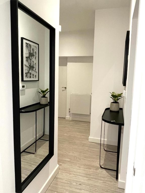Fotografie z fotogalerie ubytování OneFiveSix - Unique Apartments Birmingham v Birminghamu