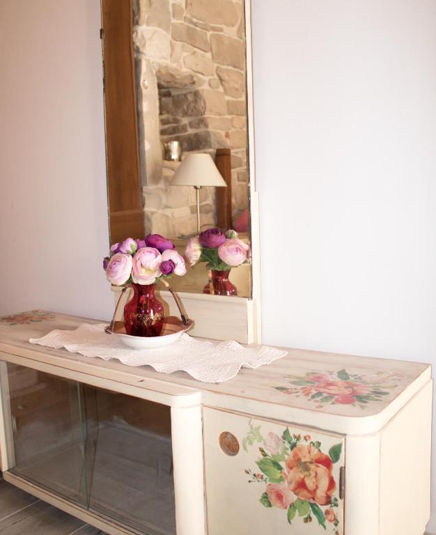 Fotografia z galérie ubytovania House Kvin v destinácii Baška Voda