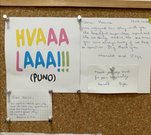 Apartment Marina - 3