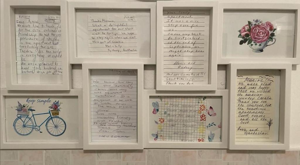 Apartment Marina - 4