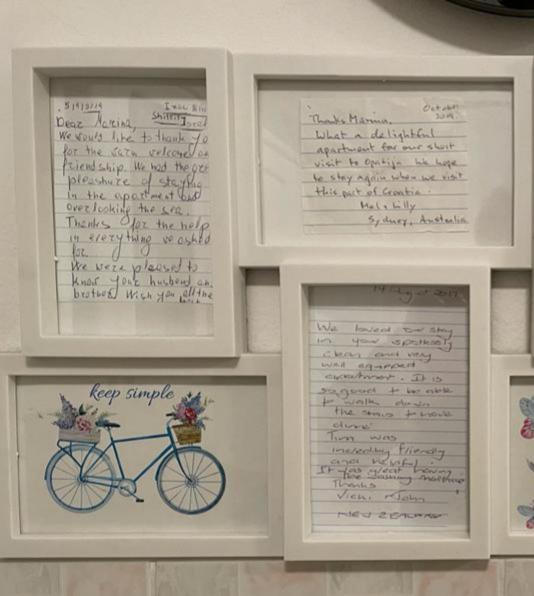 Apartment Marina - 2