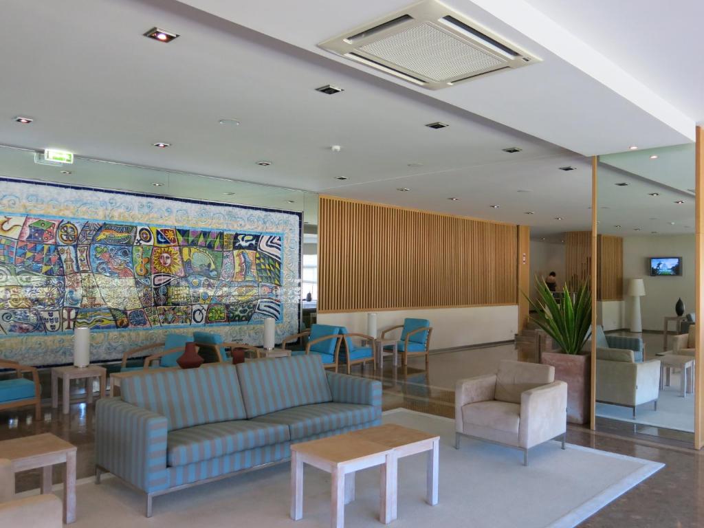 INATEL Albufeira - Resim 5