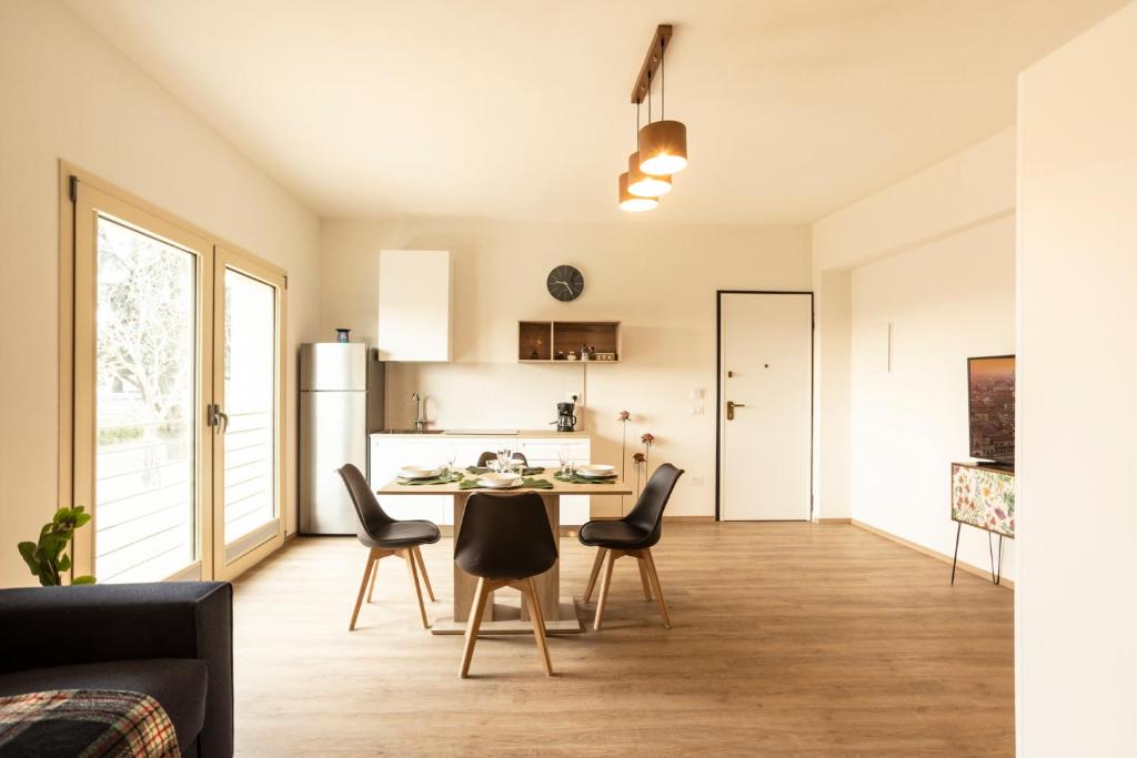 BORGOROMA - Business & Residence - 8