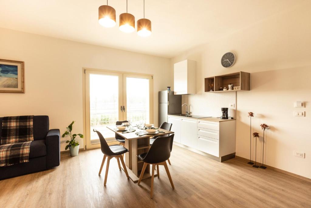 BORGOROMA - Business & Residence - 7