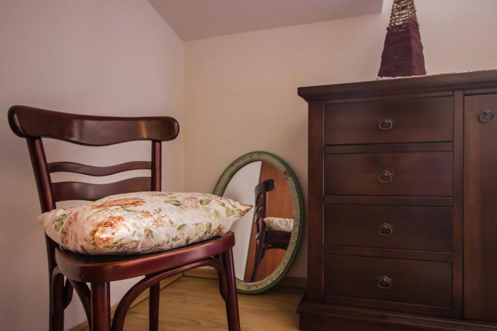 Fotografia z galérie ubytovania House Kvin v destinácii Baška Voda