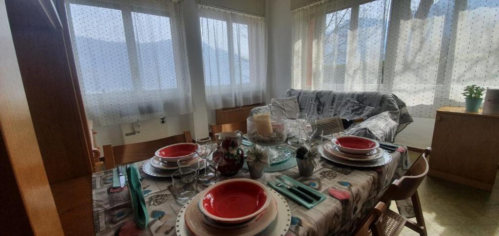 Derechos de imagen reservados por Booking.com