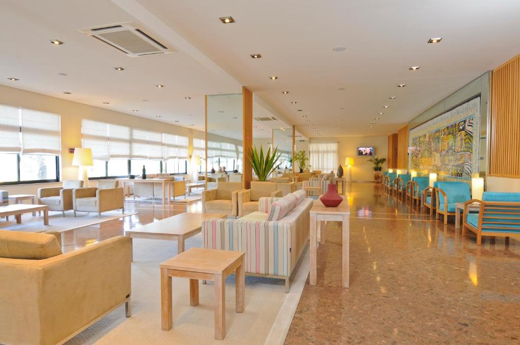 INATEL Albufeira - Resim 38