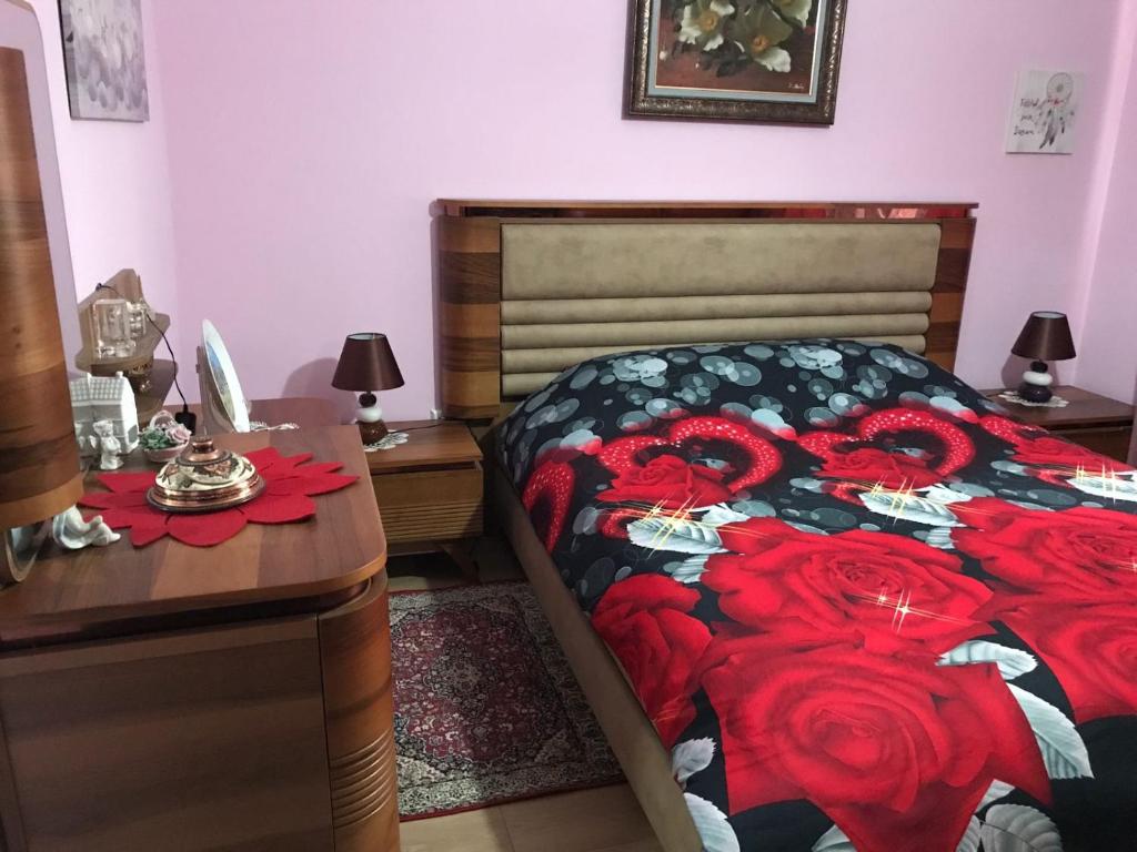 Laku Apartment - At The Heart of Tirana - Image 9
