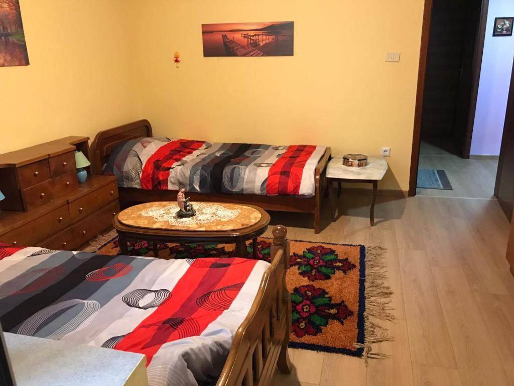 Laku Apartment - At The Heart of Tirana - Image 2