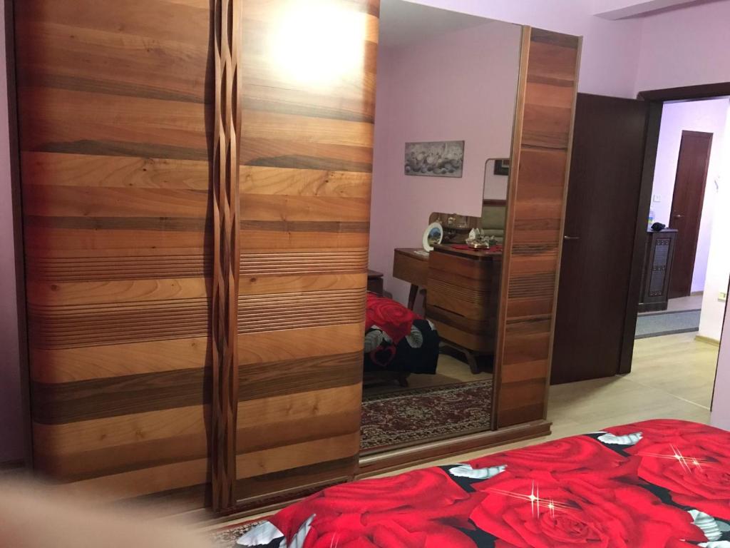 Laku Apartment - At The Heart of Tirana - Image 10