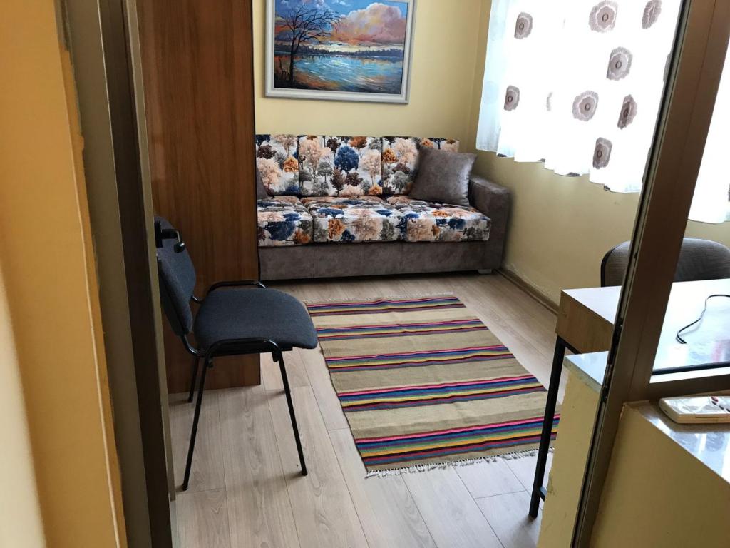 Laku Apartment - At The Heart of Tirana - Image 12