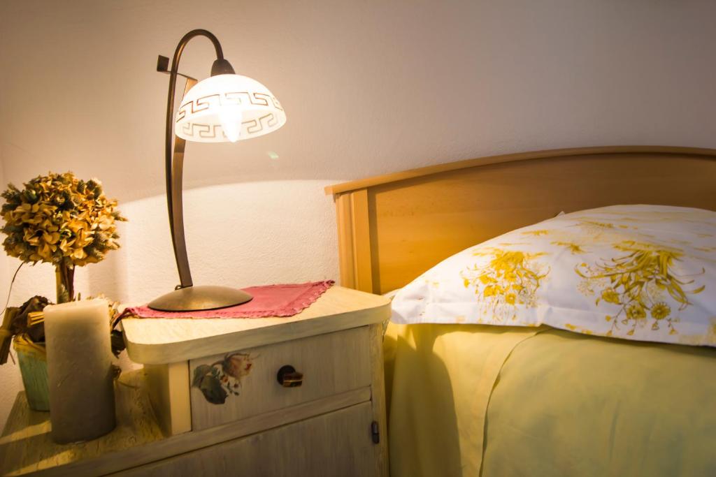 Posteľ alebo postele v izbe v ubytovaní House Kvin