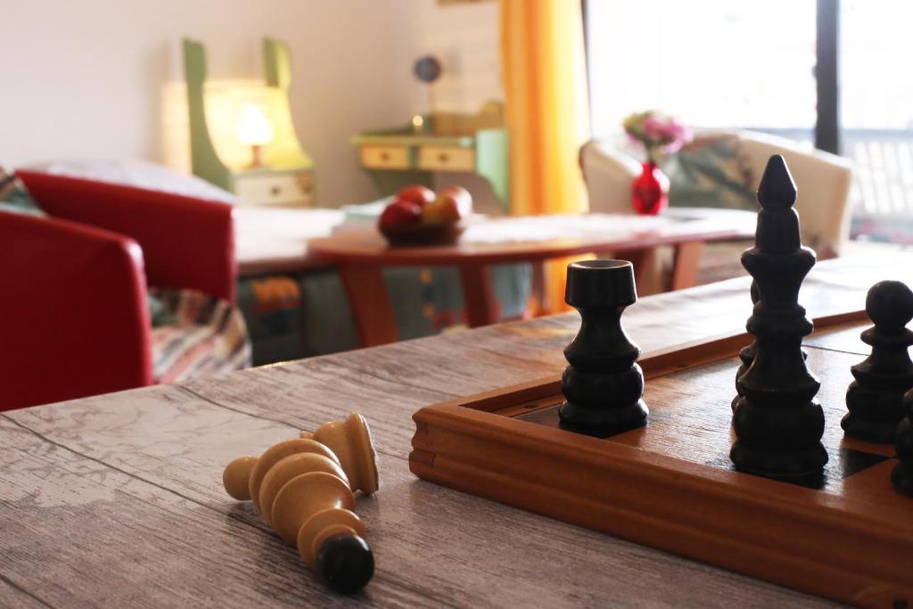 Fotografia z galérie ubytovania House Kvin v destinácii Baška Voda