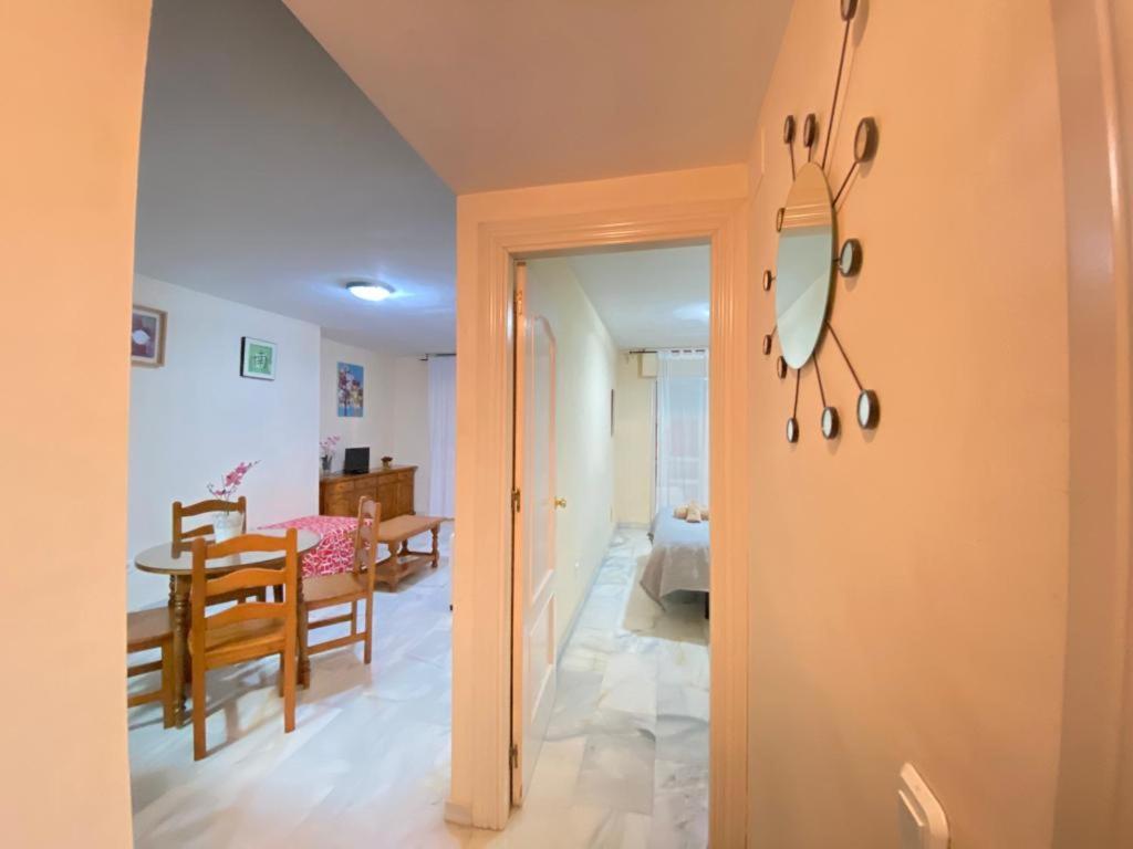 Fotografie z fotogalerie ubytování Apartamento CENTRICO Mare Nostrum v Malaze