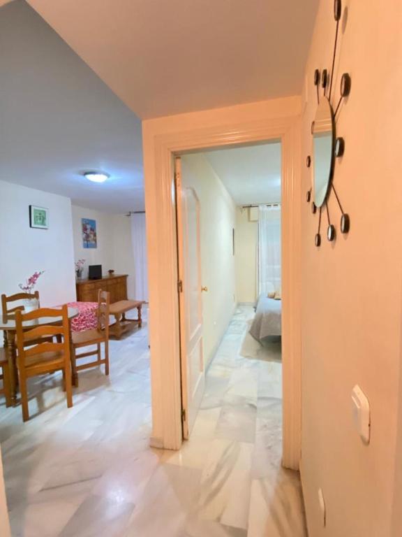Fotografie z fotogalerie ubytování Apartamento CENTRICO Mare Nostrum v Malaze