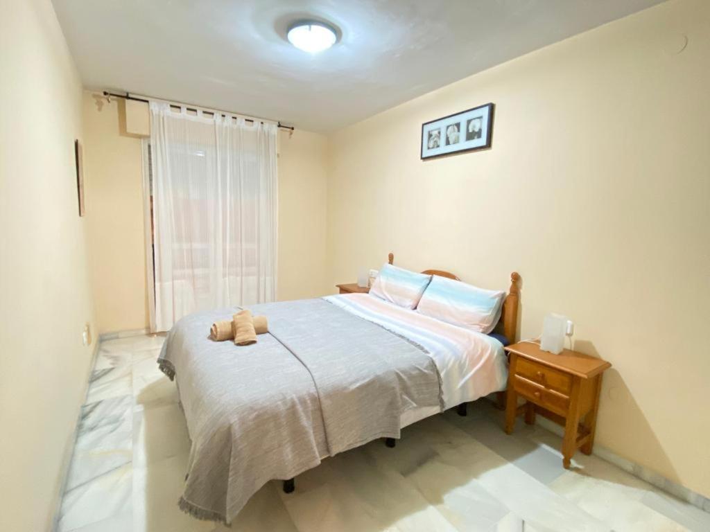 Fotografie z fotogalerie ubytování Apartamento CENTRICO Mare Nostrum v Malaze