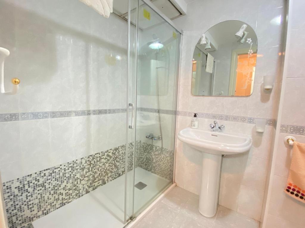 Fotografie z fotogalerie ubytování Apartamento CENTRICO Mare Nostrum v Malaze