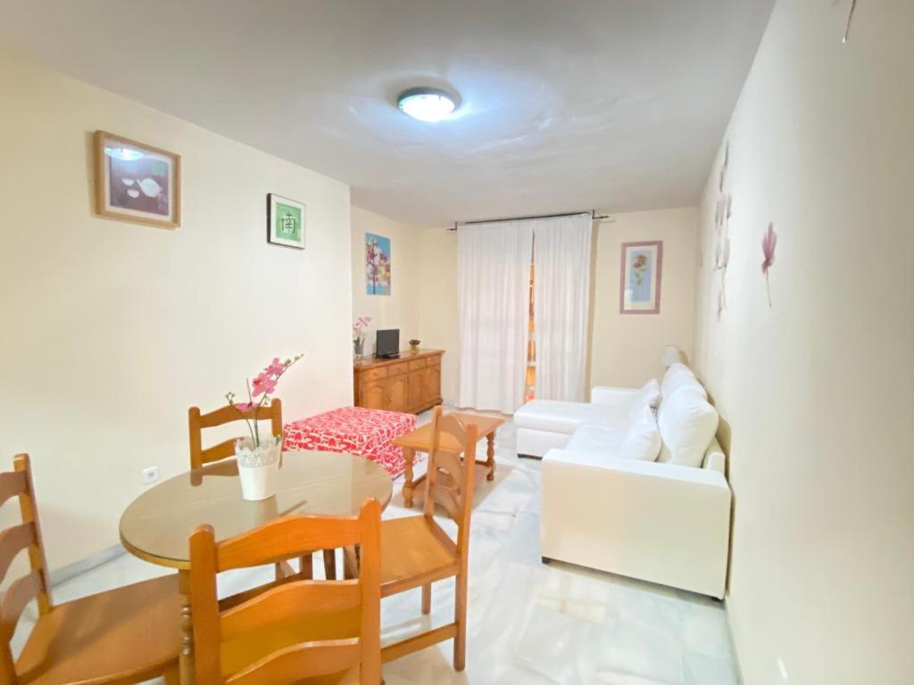 Fotografie z fotogalerie ubytování Apartamento CENTRICO Mare Nostrum v Malaze