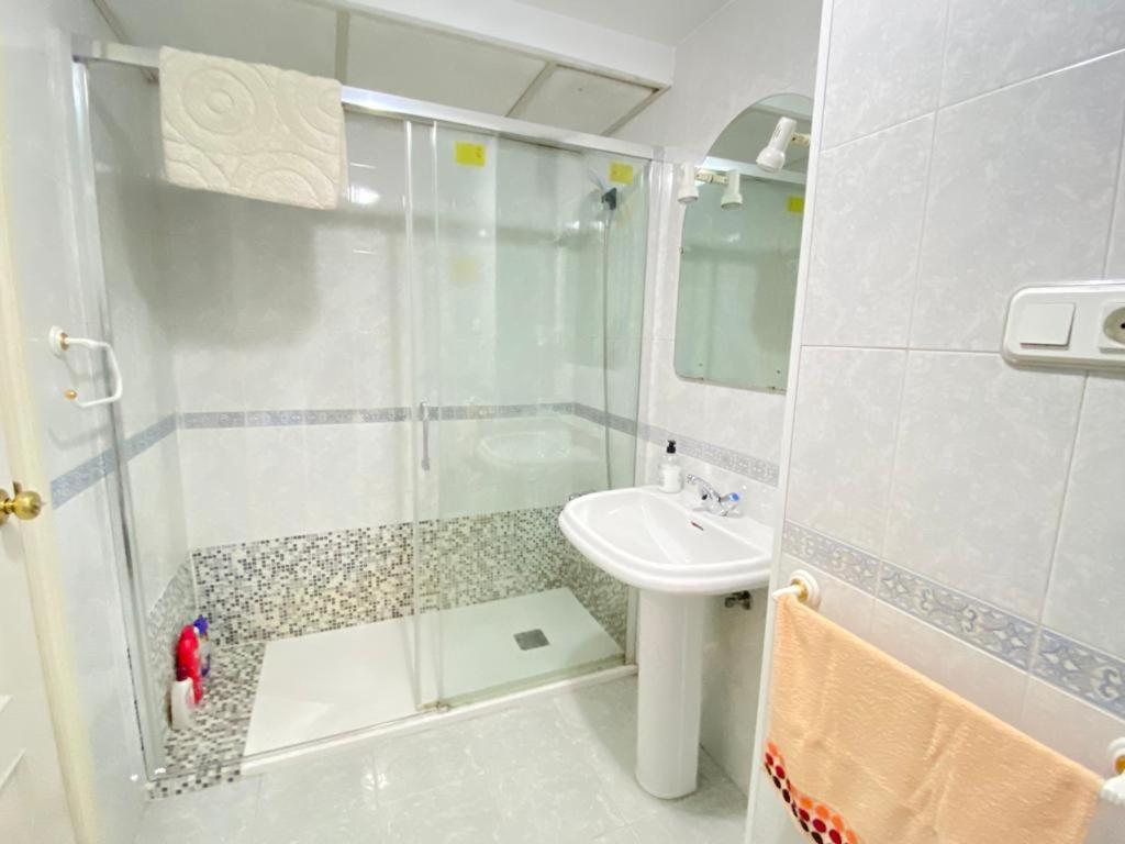 Fotografie z fotogalerie ubytování Apartamento CENTRICO Mare Nostrum v Malaze