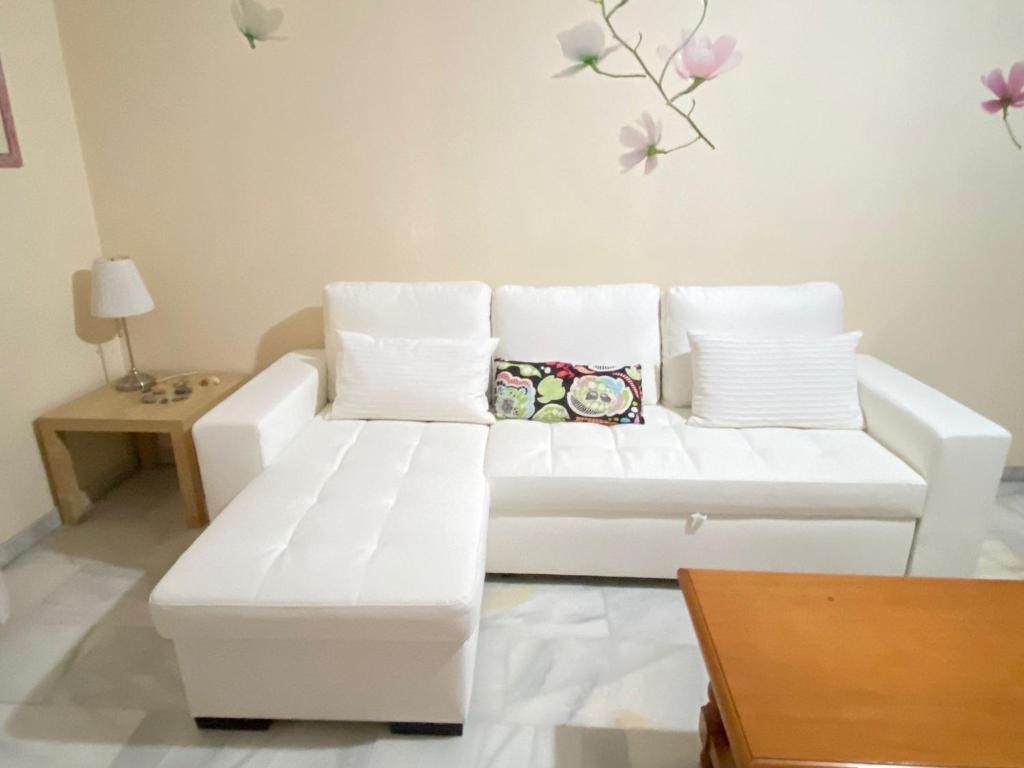 Fotografie z fotogalerie ubytování Apartamento CENTRICO Mare Nostrum v Malaze