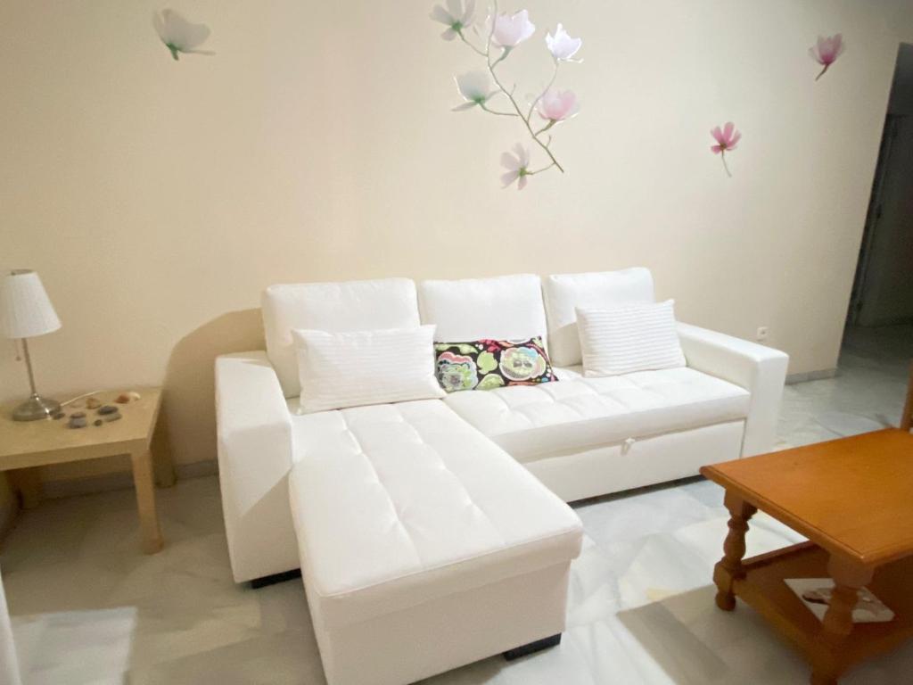Fotografie z fotogalerie ubytování Apartamento CENTRICO Mare Nostrum v Malaze