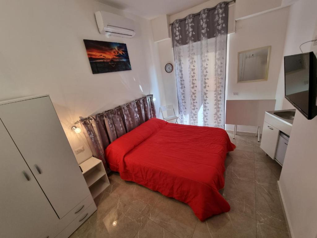 Derechos de imagen reservados por Booking.com